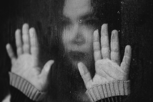 Przemoc domowa zwiksza ryzyko depresji i zaburze lkowych [fot. Kleiton Santos from Pixabay]