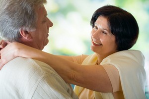 Przytulanie skutecznym „lekiem” na stres i infekcje! [© vgstudio - Fotolia.com]