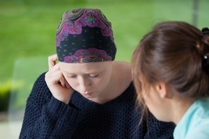 Psychoonkologia pomaga w walce z rakiem [© Photographee.eu - Fotolia.com]