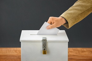 RPO: nie pozbawia osb ubezwasnowolnionych praw wyborczych  [© Zerbor - Fotolia.com]