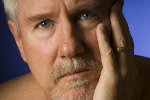 Rak prostaty: jak y w czasie hormonoterapii? [© John Keith - Fotolia.com]