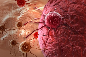 Rak odka. Przeom w leczeniu ju wkrtce? [© vitanovski - Fotolia.com]