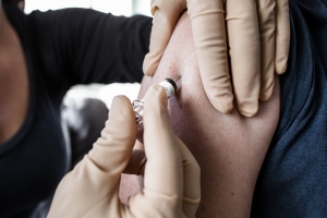 Refundacja szczepie przeciw grypie coraz bardziej prawdopodobna [Fot. Mike Fouque - Fotolia.com]