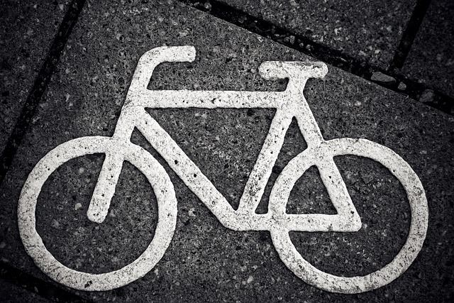 Regularna jazda na rowerze poprawia sprawno pacjentw z dystrofi miotoniczn [fot. Michael Gaida from Pixabay]