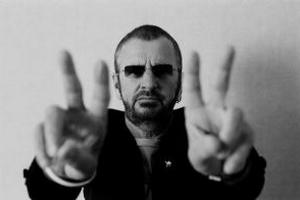 Ringo Starr gosowa za Brexitem [Ringo Starr fot. Archiwum artysty]