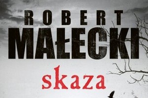 Robert Maecki, Skaza [fot. Skaza]
