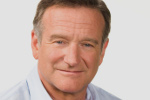 Robin Williams (znowu) da lub [Robin Williams fot. Forum Film]