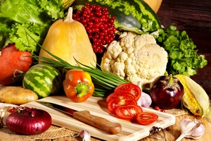 Rola diety w nadcinieniu ttniczym [© Gennadiy Poznyakov - Fotolia.com]
