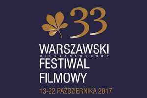 Rusza 33. Warszawski Festiwal Filmowy [fot. WFF]