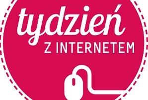 Rusza kampania Tydzie z Internetem 2014 [fot. Tydzie z Internetem.Logo]