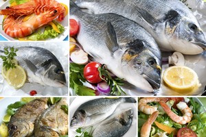 Ryby na zdrowie. Stay element diety [© Alexander Raths - Fotolia.com]