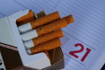 Rzu palenie na urlopie [© Antje Lindert-Rottke - Fotolia.com]