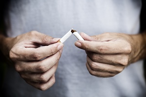 Rzucenie palenia poprawia metabolizm [© Stepan Popov - Fotolia.com]