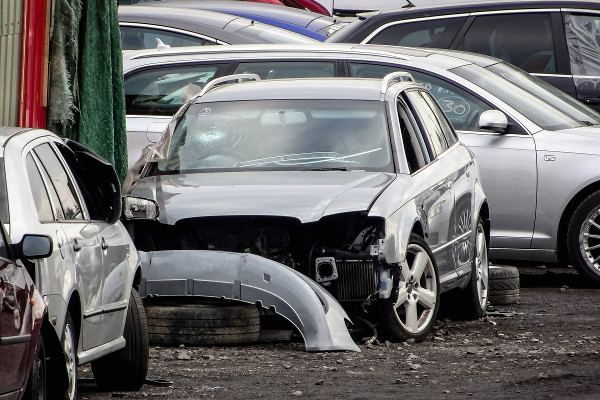 Samochody Polakw w fatalnym stanie technicznym [Fot. mino21 - Fotolia.com]