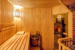 Sauna pomaga uchroni si przed udarem [Fot. blankita_ua - Fotolia.com]