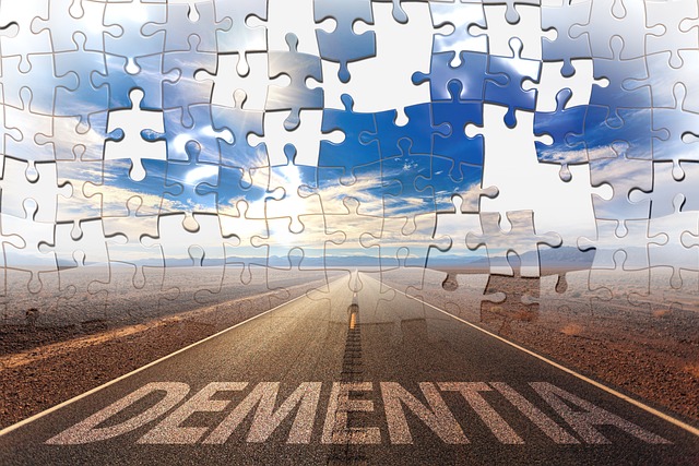 Schizofrenia znacznie zwiksza ryzyko demencji [fot. Gerd Altmann from Pixabay]