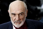 Sean Connery koczy 85 lat [Sean Connery, fot.Stuart Crawford, CC 3.0, Wikimedia Commons]