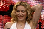 Sekrety modoci krlowej pop [Madonna, fot. Tony Barton, PD]