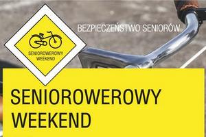 SenioRowerowy Weekend. Bezpieczestwo seniorw [fot. KRBRD]