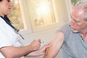 Seniorzy dostan refundacj szczepionki przeciwko grypie? [Fot. thodonal - Fotolia.com]