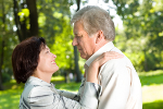 Seniorzy randkuj jak nigdy [© vgstudio - Fotolia.com]