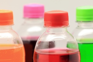 Sodkie napoje gazowane zwikszaj ryzyko cukrzycy (bez wzgldu na mas ciaa) [© leisuretime70 - Fotolia.com]