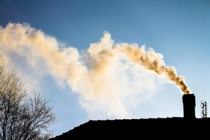 Smog problemem dla wikszoci Polakw [© wb77 - Fotolia.com]