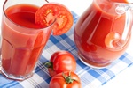 Sok pomidorowy - rdo potasu [© Jiri Hera - Fotolia.com]