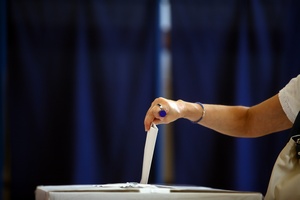 Sondaowe wyniki wyborw samorzadowych [© bizoo_n - Fotolia.com]
