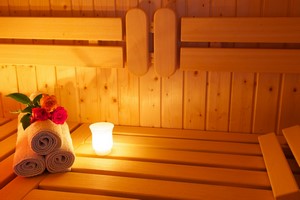 Sposb na ochron przed Alzheimerem - sauna [Sauna, © knipsblick - Fotolia.com]