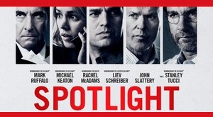 Spotlight [fot. Spotlight]