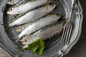 Sprawd, czy w twojej diecie nie brakuje kwasw omega-3  [© Du&scaron;an Zidar - Fotolia.com]