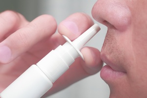Spray do nosa agodzi hipoglikemi u chorych na cukrzyc [© sudok1 - Fotolia.com]