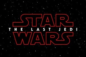 "Star Wars: The Last Jedi" - tytu i plakat filmu [fot. Lucasfilm]