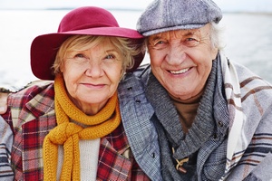 Starsi ludzie s najczliwsi [© pressmaster - Fotolia.com]