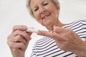 Starsi pacjenci z cukrzyc nie zyskuj zbyt wiele z farmakoterapii? [© JPC-PROD - Fotolia.com]