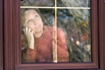 Starsi unikaj negatywnych stanw emocjonalnych [© absolut - Fotolia.com]