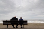 Starzejace si spoeczestwo wyzwaniem ekonomicznym dla europejskich gospodarek [© Ronald van der Beek - Fotolia.com]