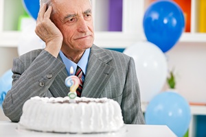 Starzenie si czy Alzheimer? Jakie objawy powinny niepokoi? [© Igor Mojzes - Fotolia.com]