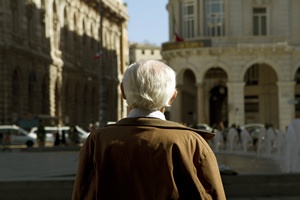 Starzenie si osabia zdolno podejmowania decyzji? [© Garrincha - Fotolia.com]