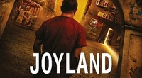 Stephen King, Joyland [fot. Prszyski]