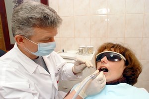 Stomatologia anti-aging? Dentysta umoliwi odmodzenie [© Leonid Nyshko - Fotolia.com]
