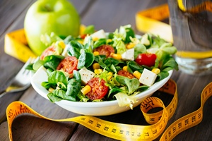 Stosujesz diet odchudzajc? Prawie na pewno robisz to le [© Martinina - Fotolia.com]