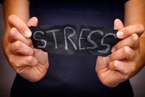 Stres i lk nie zawsze s ze. Bywaj pomocne [Stres, © Stepan Popov - Fotolia.com]