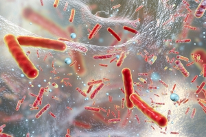 Superbakterie zabijaj tysice ludzi w Europie. Antybiotyki nie pomagaj [Fot. Kateryna_Kon - Fotolia.com]