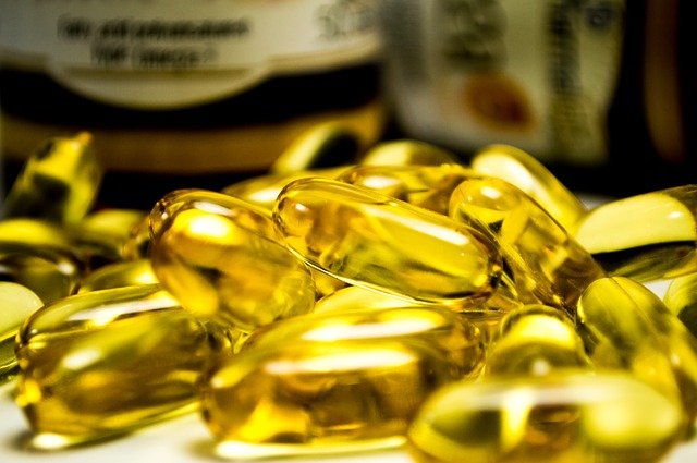 Suplementy z witamin D pomog uchroni si przed demencj [fot. Elias Shariff Falla Mardini from Pixabay]