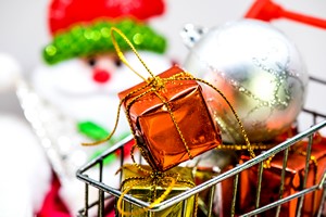 witeczne zakupy: Boe Narodzenie na wiecie w liczbach [wita zakupy, © graphixchon - Fotolia.com]