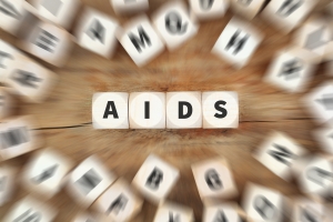 wiatowy Dzie AIDS: nie ryzykuj, badaj si [Fot. Markus Mainka - Fotolia.com]