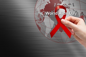 wiatowy Dzie Walki z AIDS 2016 [AIDS, © Myimagine - Fotolia.com]