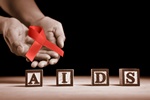 wiatowy Dzie Walki z AIDS [© Arto - Fotolia.com]